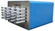 USB duplicator with pen