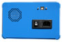 USB duplicator with pen