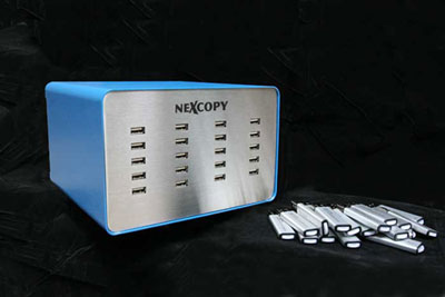 USB Duplicator