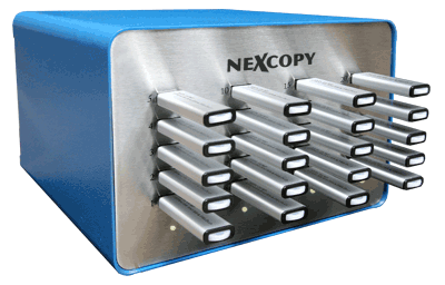 USB Duplicator