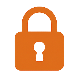 Sperrsymbol für USB-Schreibschutz Pressemitteilung
