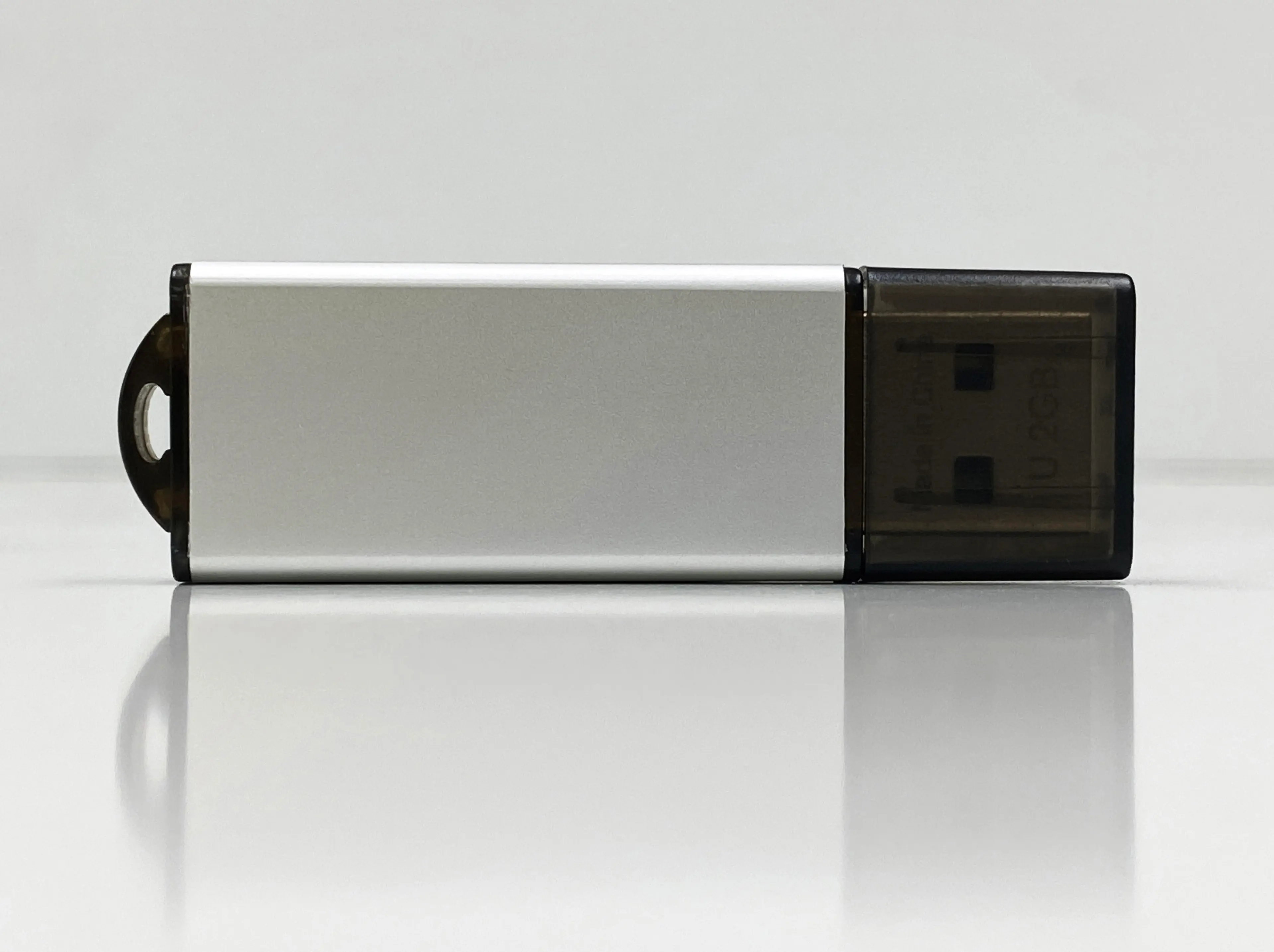 Geneva USB flash drive body style
