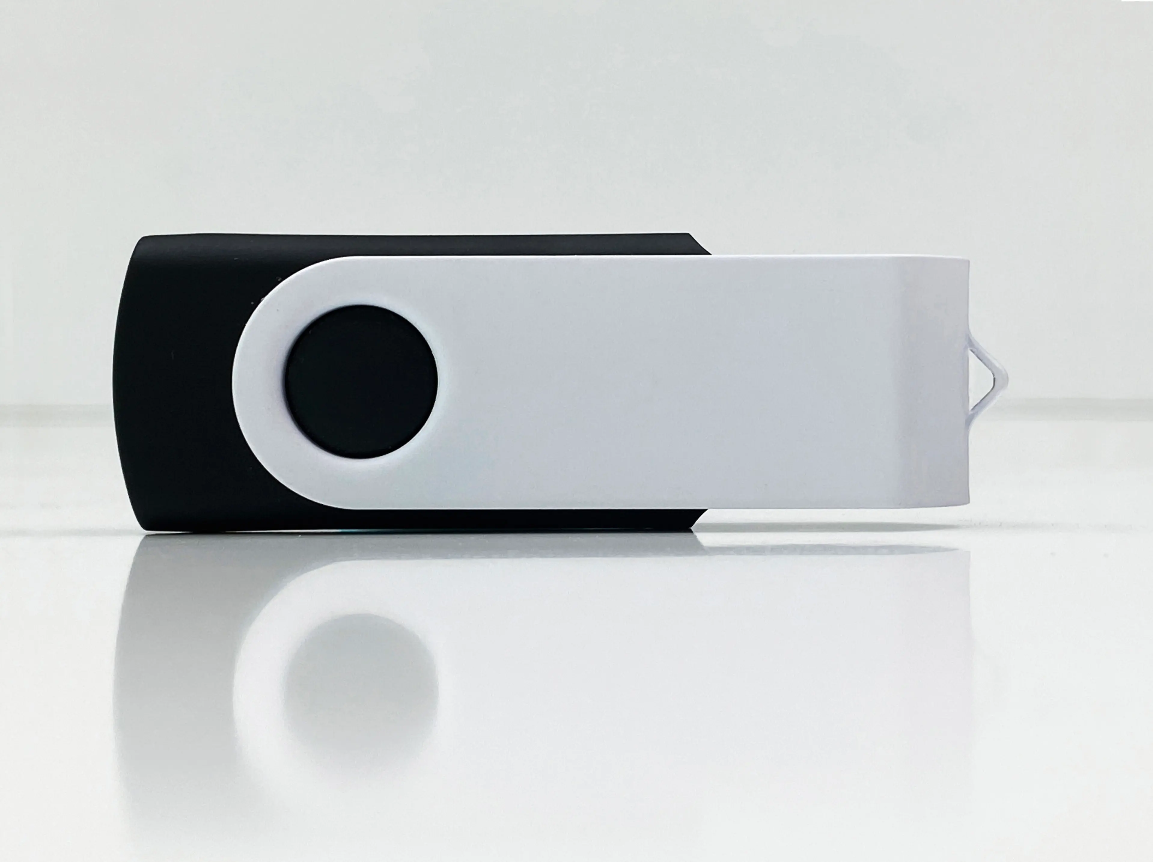 Oxford USB flash drive body style