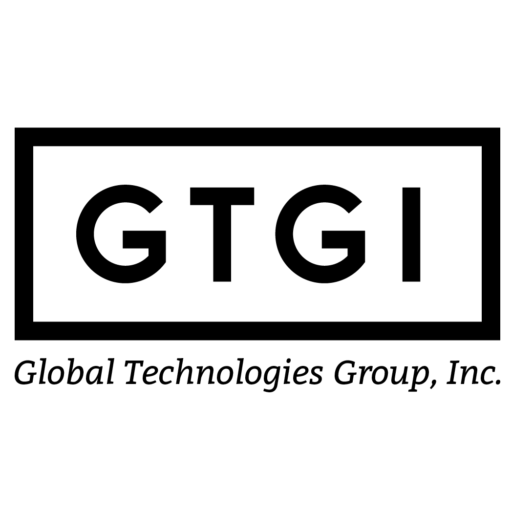 GTGI logo, an authorized reseller for Nexcopy Inc