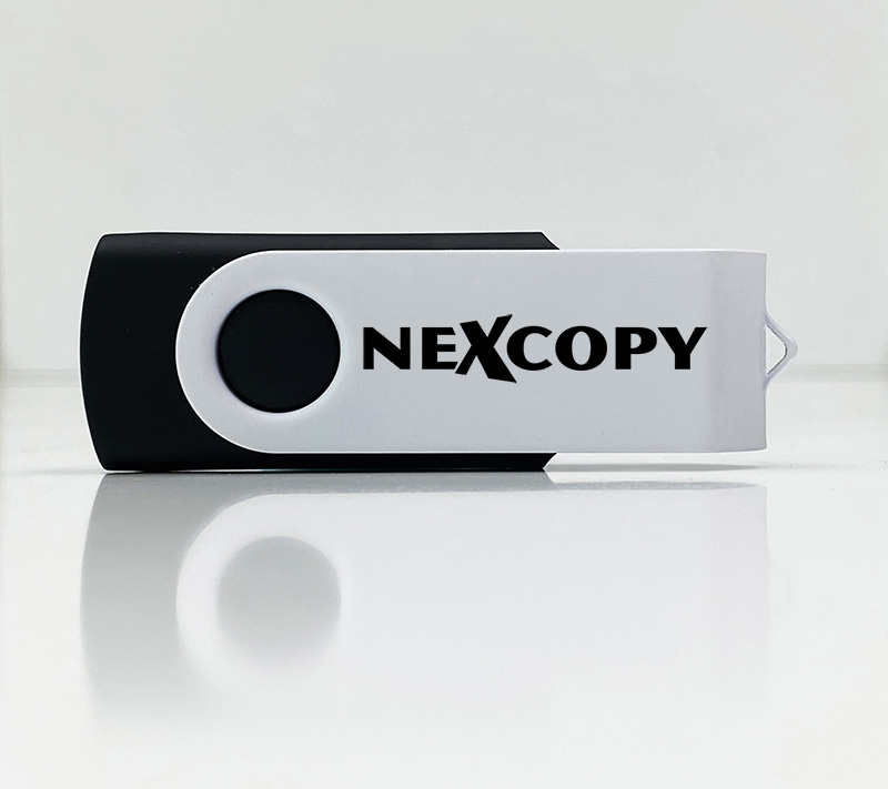 HIPAA Compliant USB Flash Drive