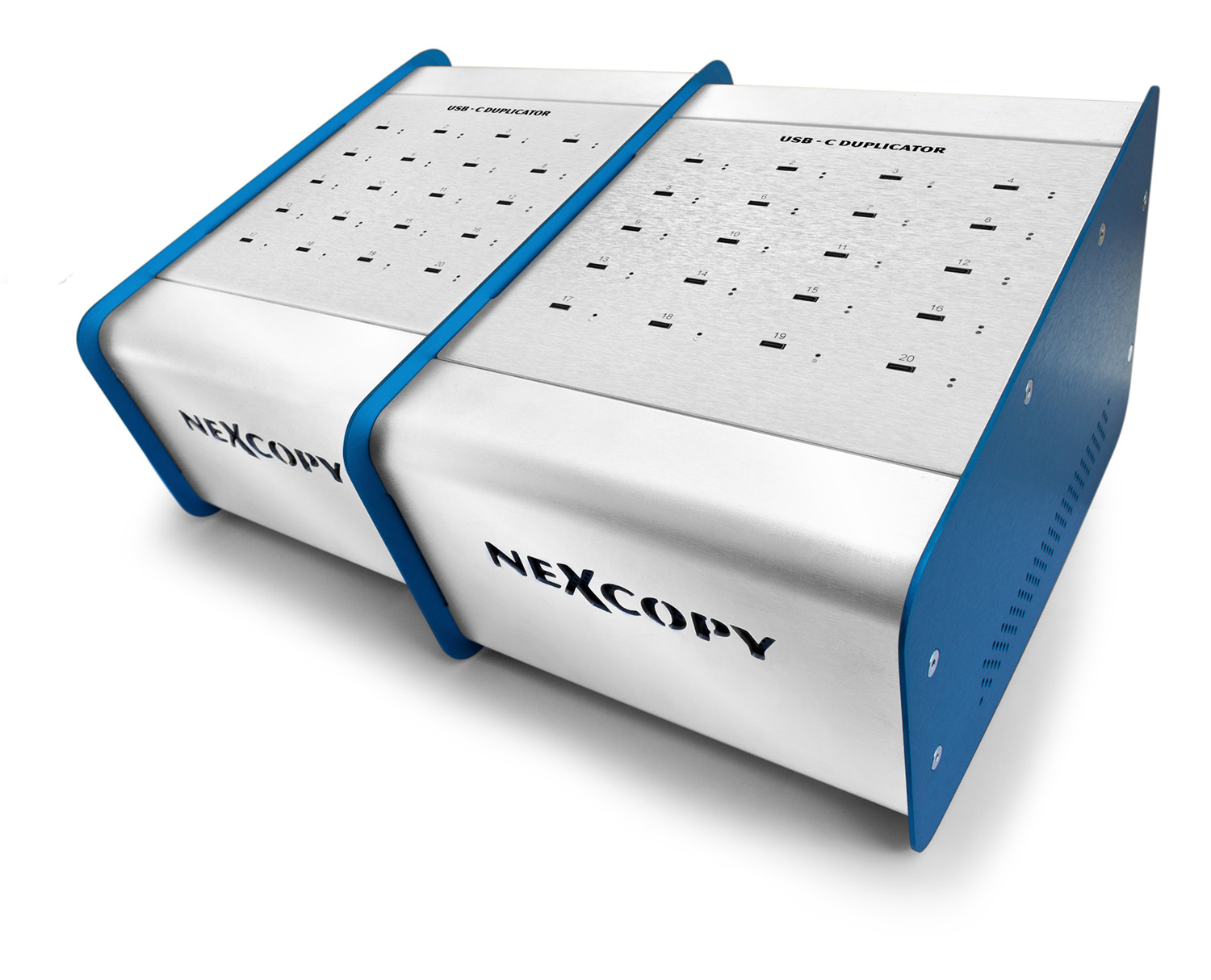 USB-C Duplicator