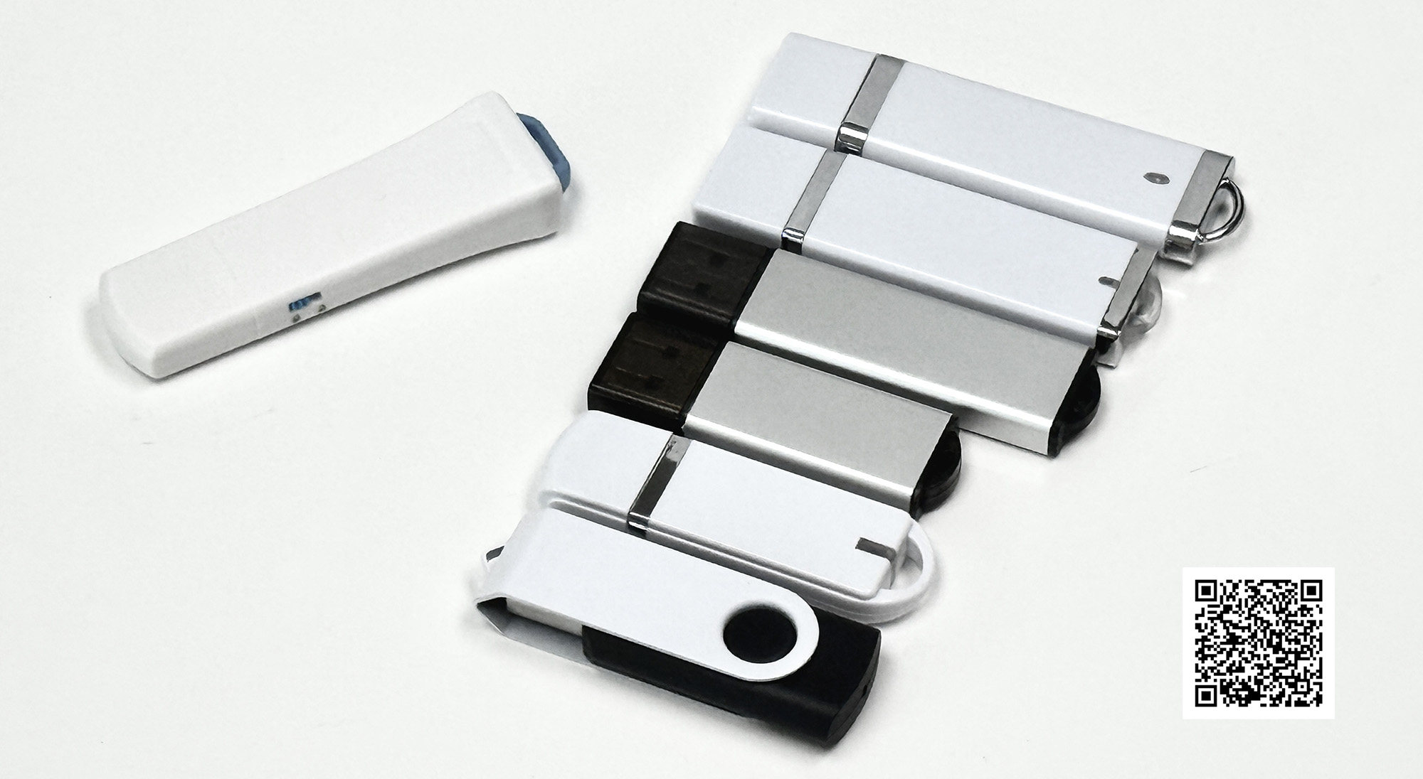 Nexcopy Replaces Outdated USB Write Protect Switch Technology with ...