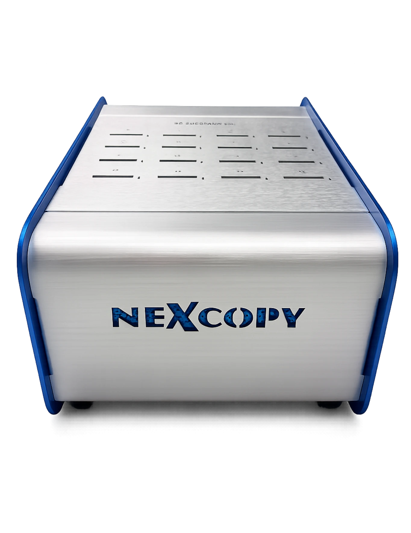 Front View of SD160PC