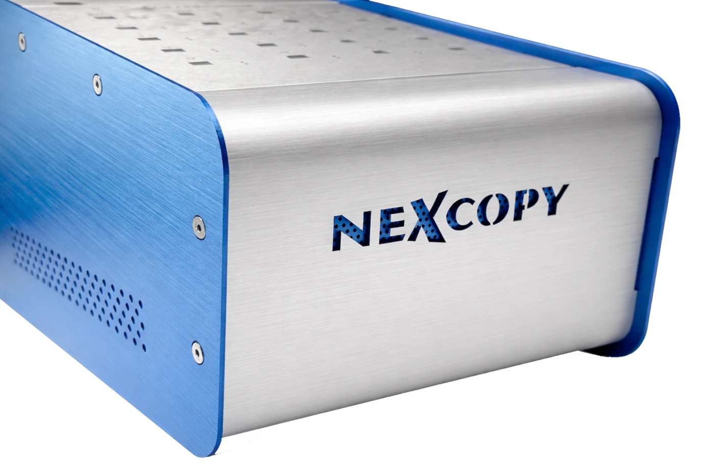 Close-up view of USB-C200PC