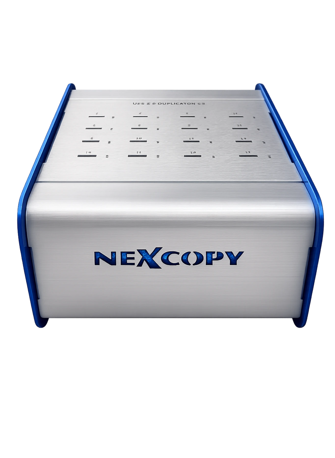 Front view of USB-C200PC