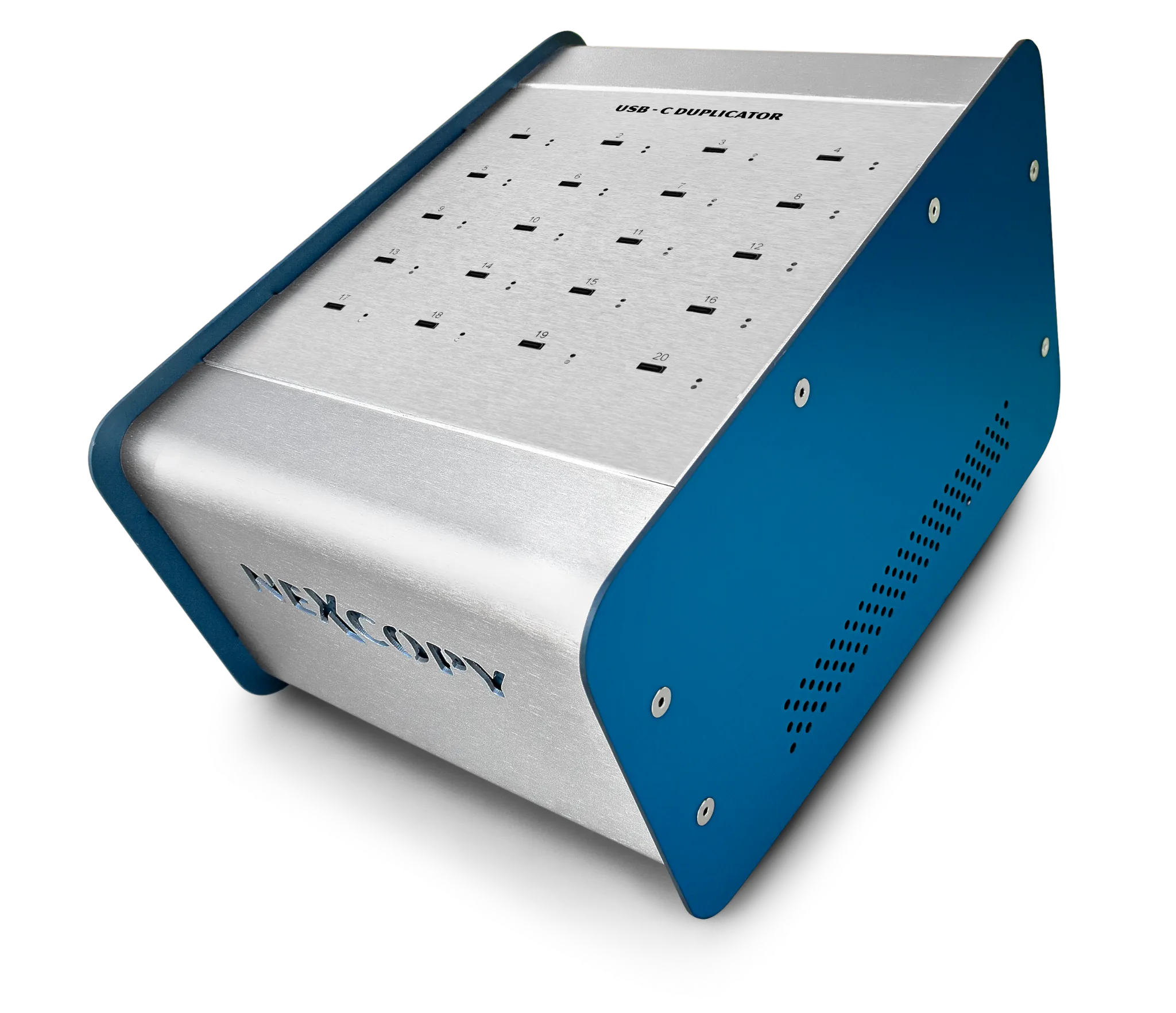 USB-C200PC main view