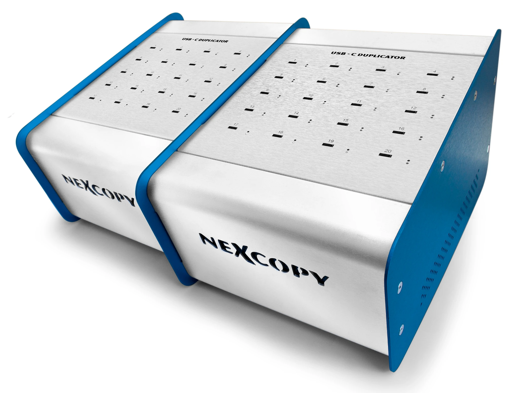 Main view of USB-C400PC