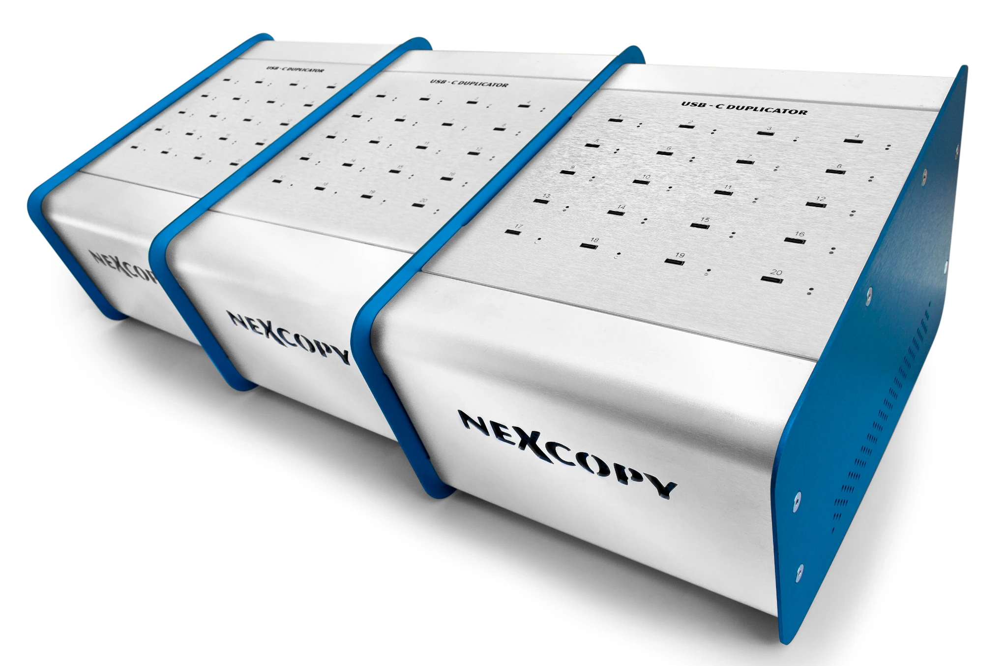 Main view of USB-C600PC