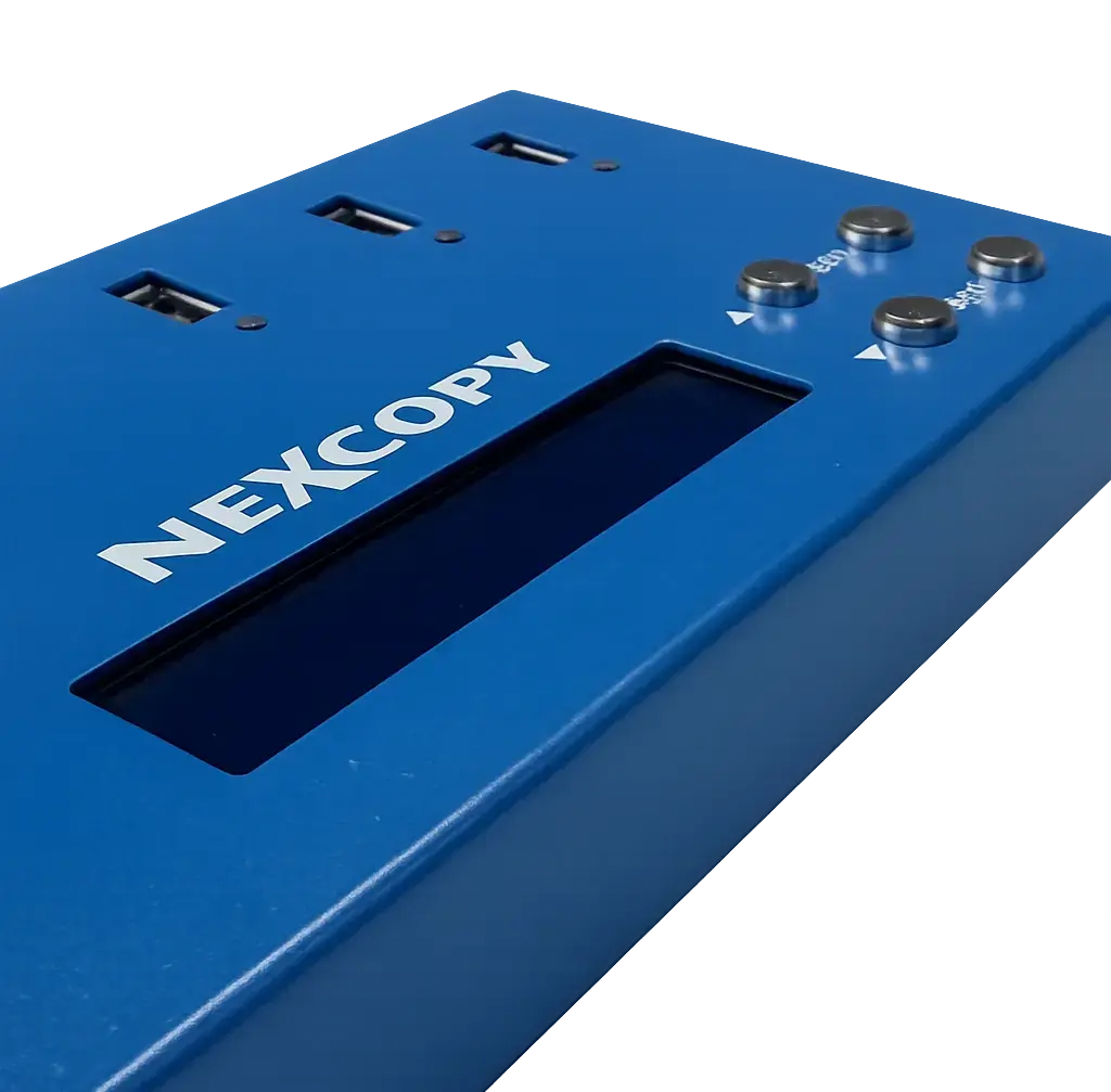 Close Up of USB104SA