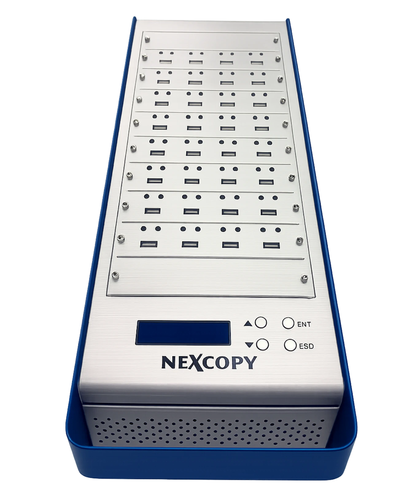 Front View of USB131SA
