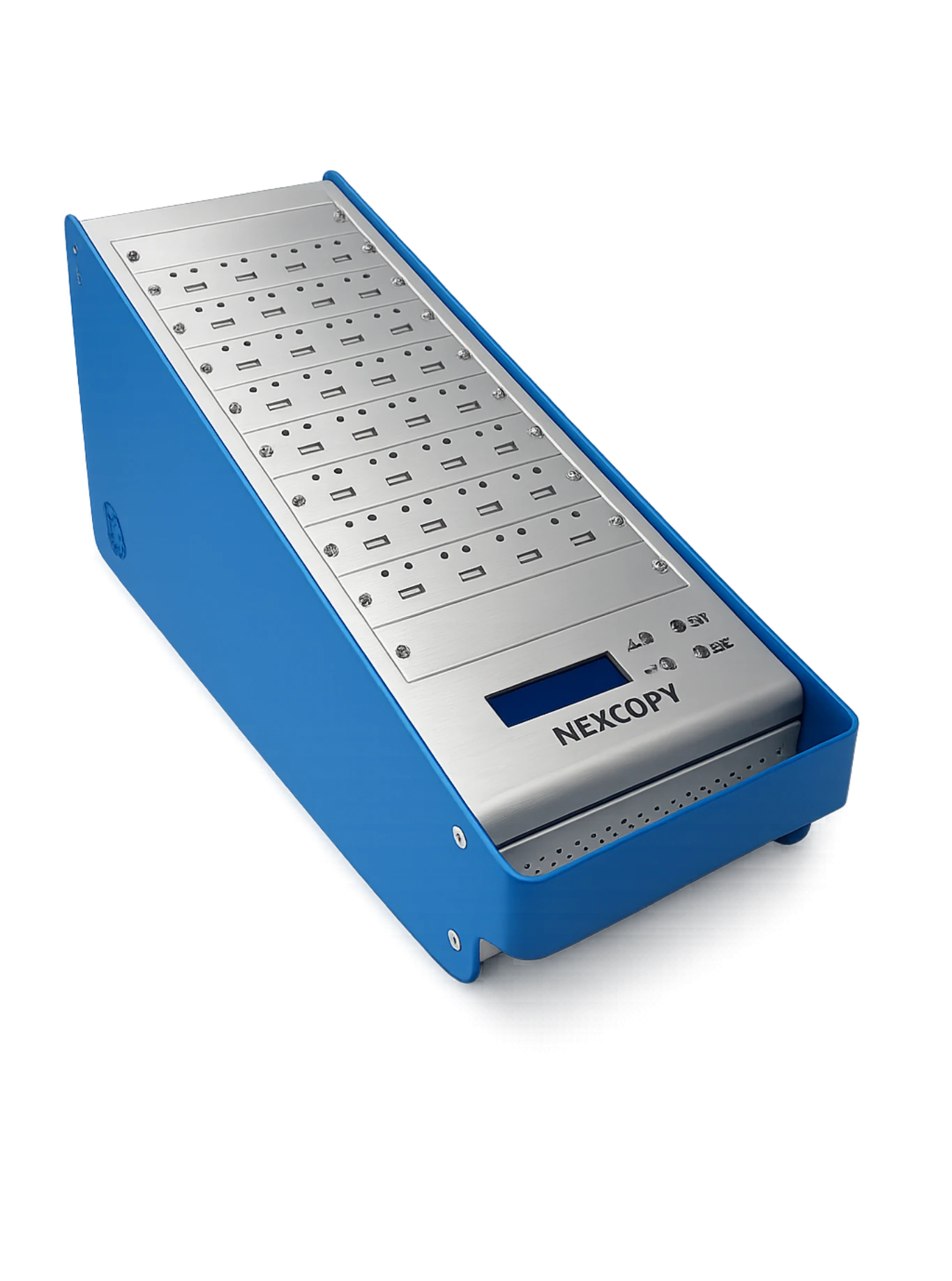 Main view of USB131SA