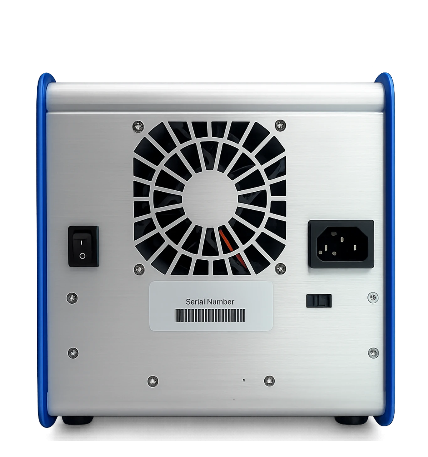 Back View of mSD115SA