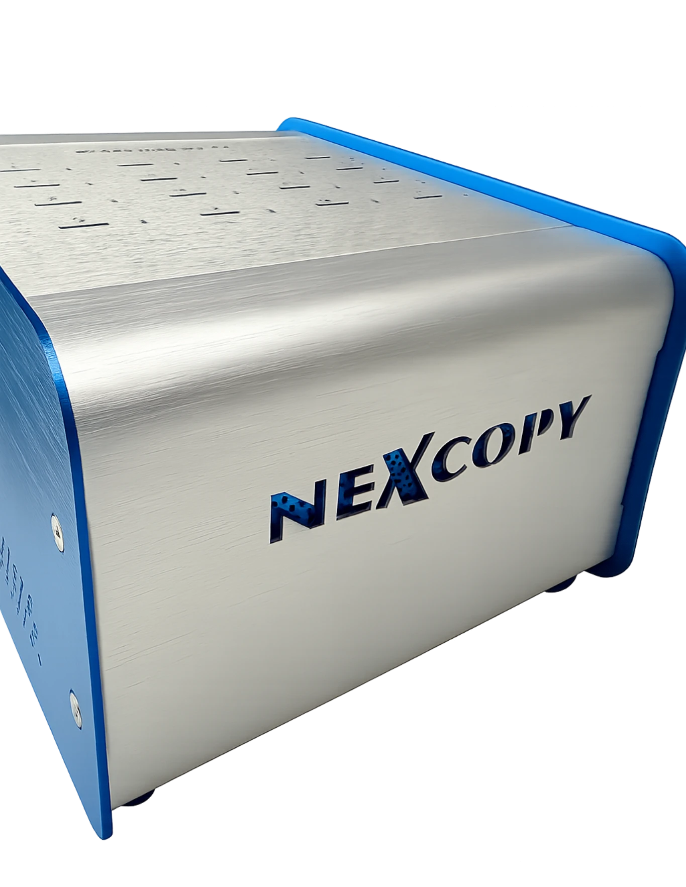 Close Up of mSD160PC